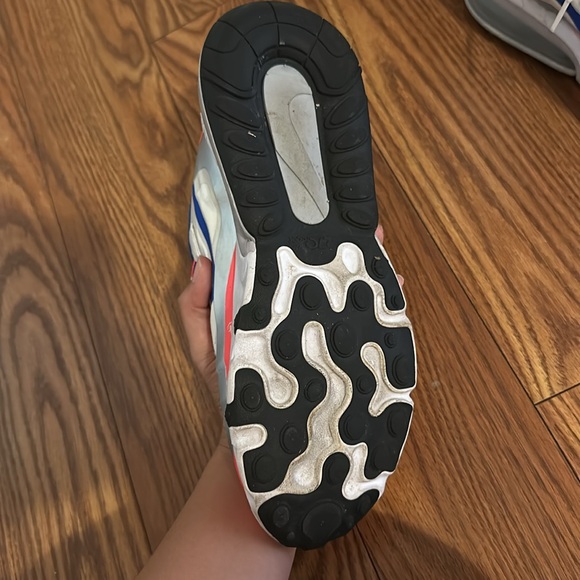 Nike Air270 - Picture 4 of 5